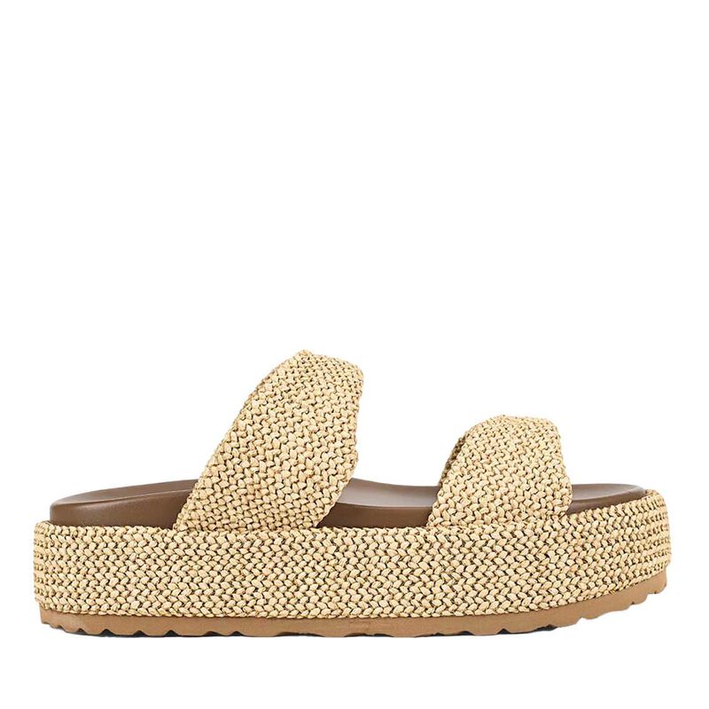 Siren Apollo Flatform Sandals image number 0